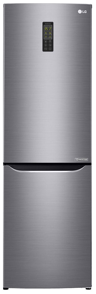 Холодильник LG  GA-B419SMHL